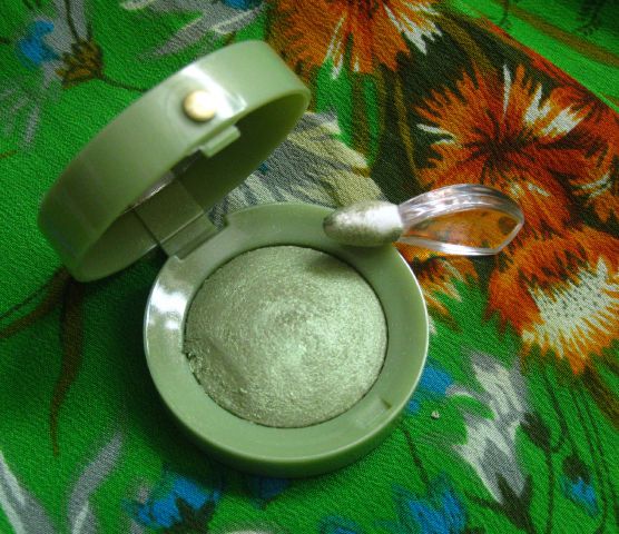 Тени для век Ombre &agrave; Paupi&egrave;res от Bourjois фото 2